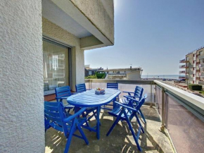 Appartement 3 chambres près de la mer à Stella Plage - FR-1-236-126